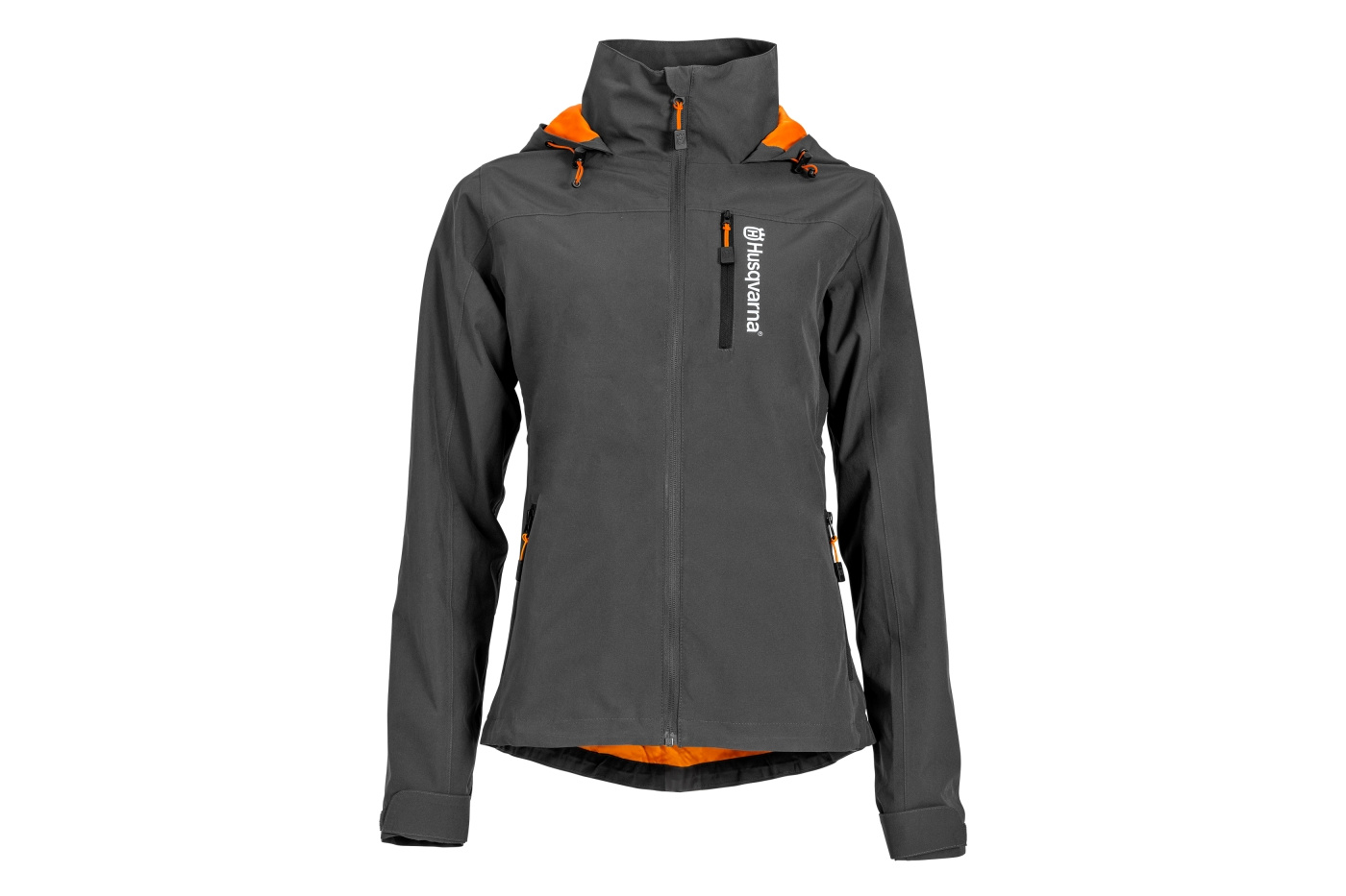 SHELL JACKET L XPLORER GARDEN