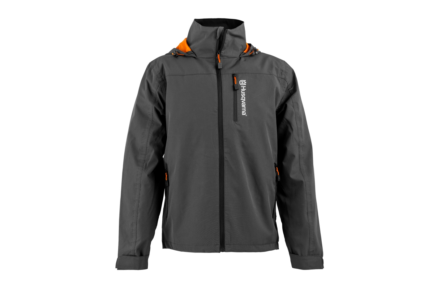 SHELL JACKET XXL XPLORER GARDE