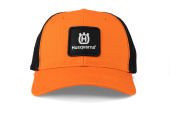 Husqvarna keps trucker orange Husqvarna keps trucker orange