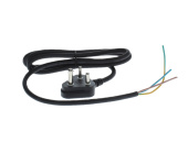 Mainslead za h07rn-f 3gx1x1,8m Mainslead za h07rn-f 3gx1x1,8m