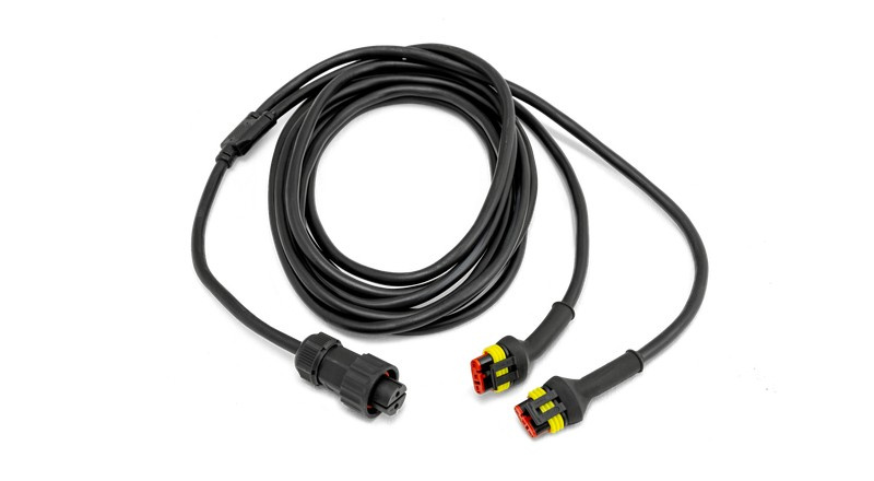 Husqvarna kablage för solcellspanel