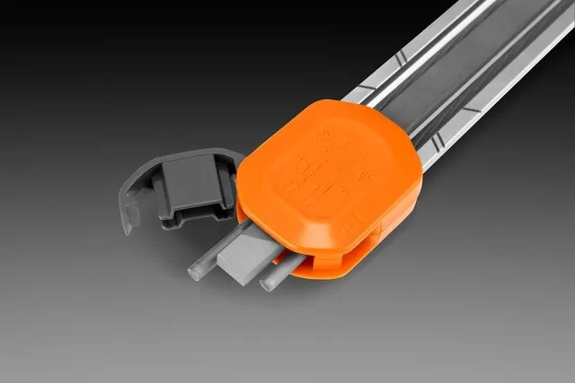 Husqvarna 2-i-1 filmall 1/4