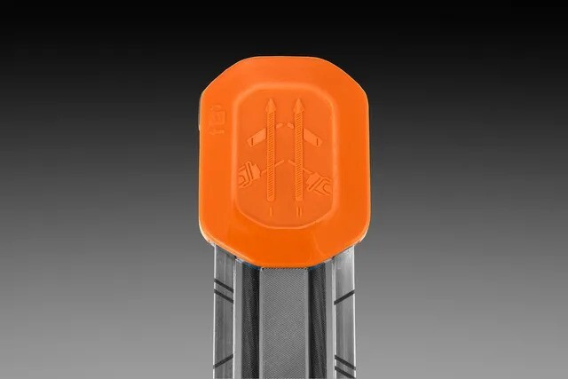 Husqvarna 2-i-1 filmall .325