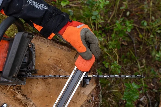 Husqvarna 2-i-1 filmall .325