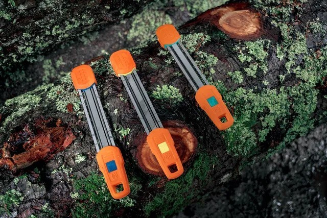 Husqvarna 2-i-1 filmall 3/8