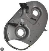 Aggregatkåpa 38 Aggregatkåpa 38