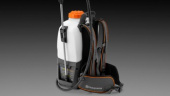 Husqvarna 515iSB Batteridriven Tryckspruta Husqvarna 515iSB Batteridriven Tryckspruta