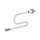 Power cord power cable with pl Power cord power cable with pl
