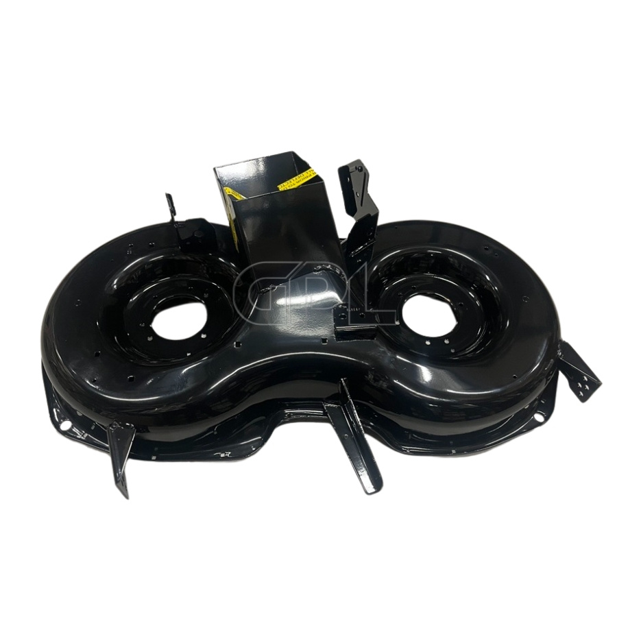 Klippaggregatskåpa TC138, TC138L, TC139T, TC238T