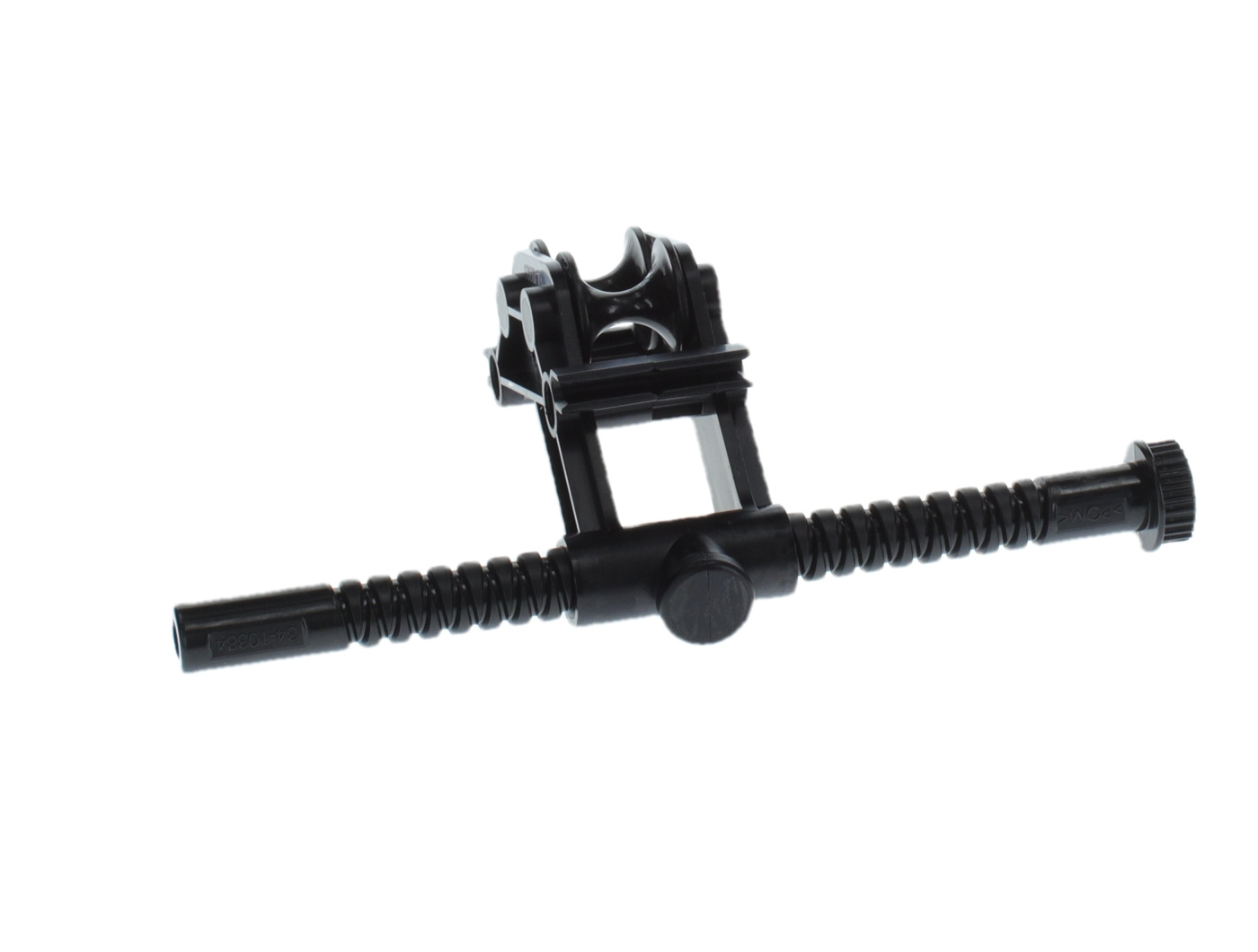 Hose guide, cpl.