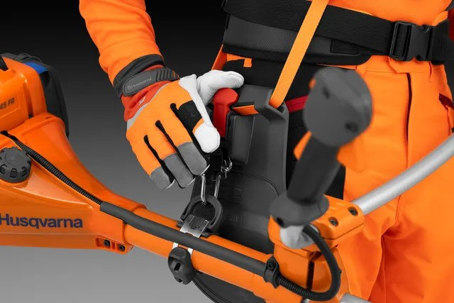 Sele Husqvarna Balance X2