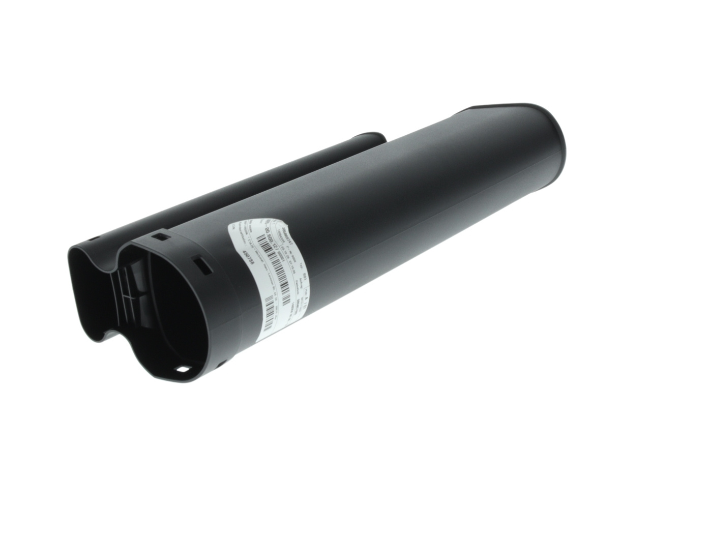 Lower tube