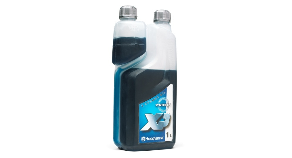 Tvåtaktsolja XP® Synthetic 1L