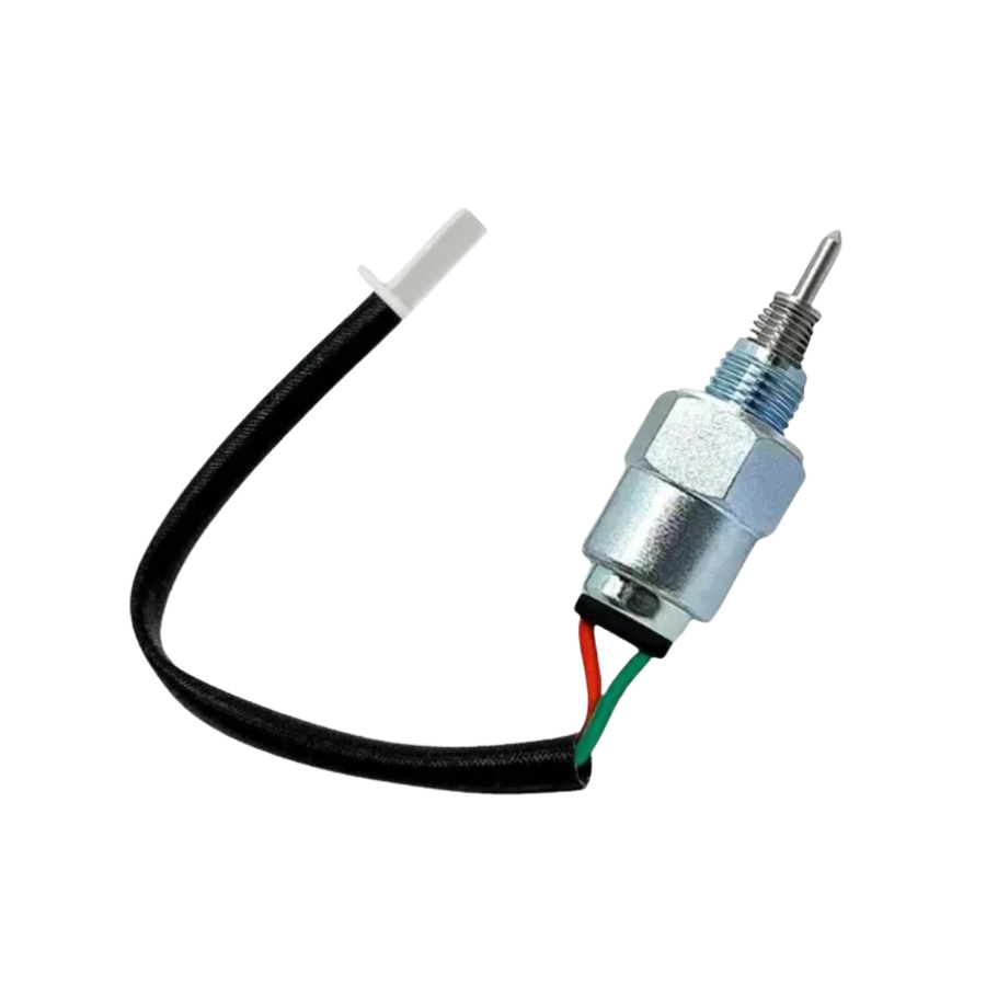Solenoid