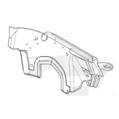 Mellanvägg Mellanvägg