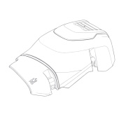 Cylinderkåpa Cylinderkåpa