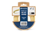 Husqvarna trimmerlina re cut Husqvarna trimmerlina re cut