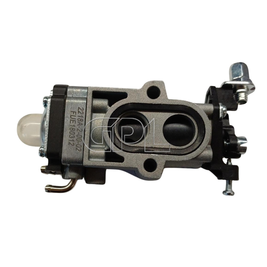 Carburettor assy gz66n