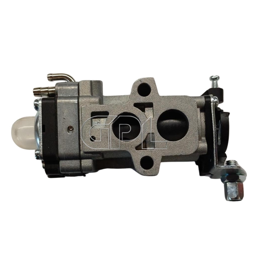 Carburettor assy gz66n