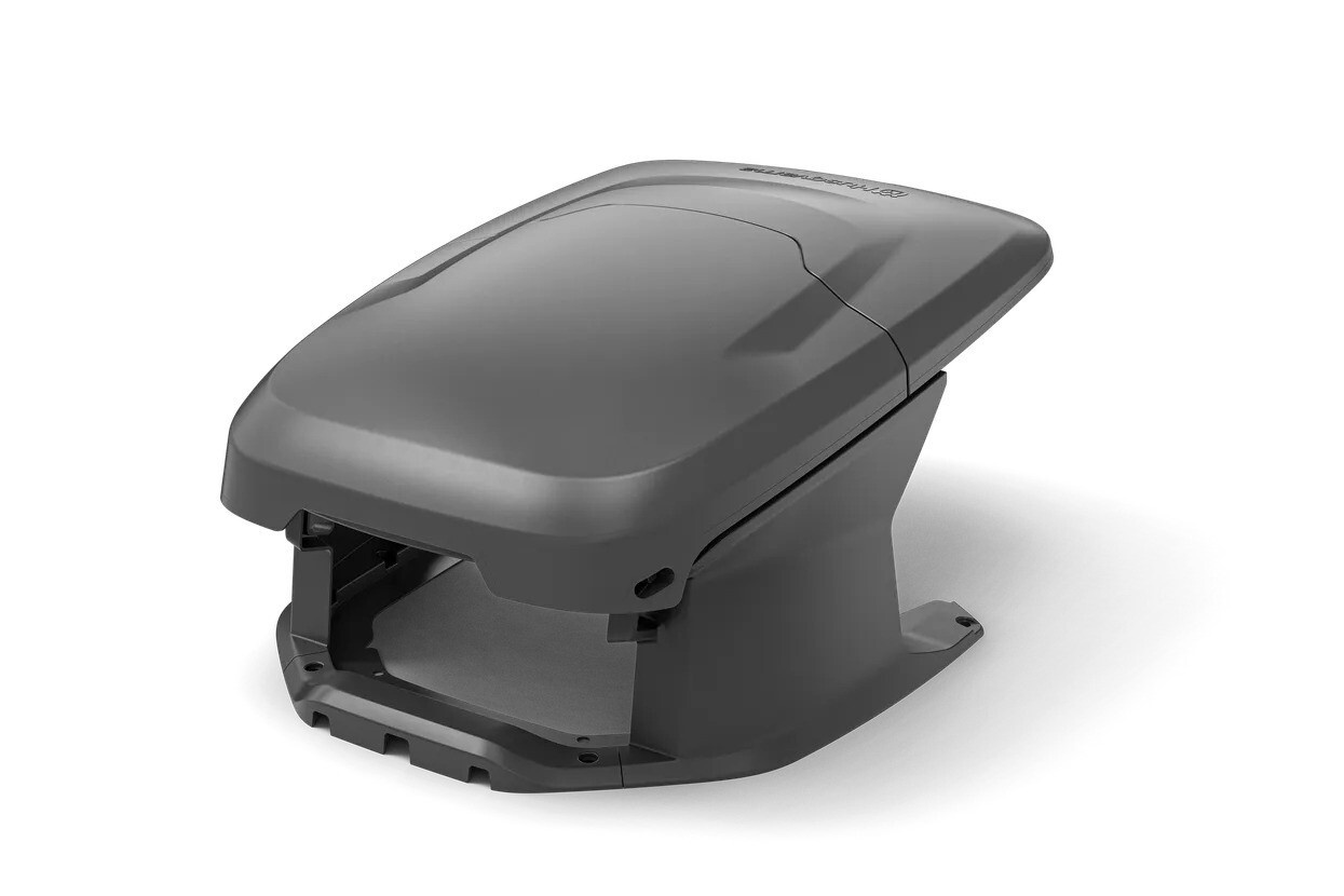 Husqvarna Automower® hus Medium 300/400 serie