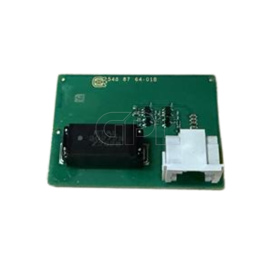 Kretskort slingsensor Automower R6V, 308V, 312V