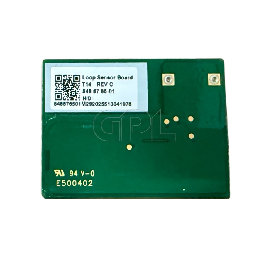 Kretskort slingsensor Automower R6V, 308V, 312V