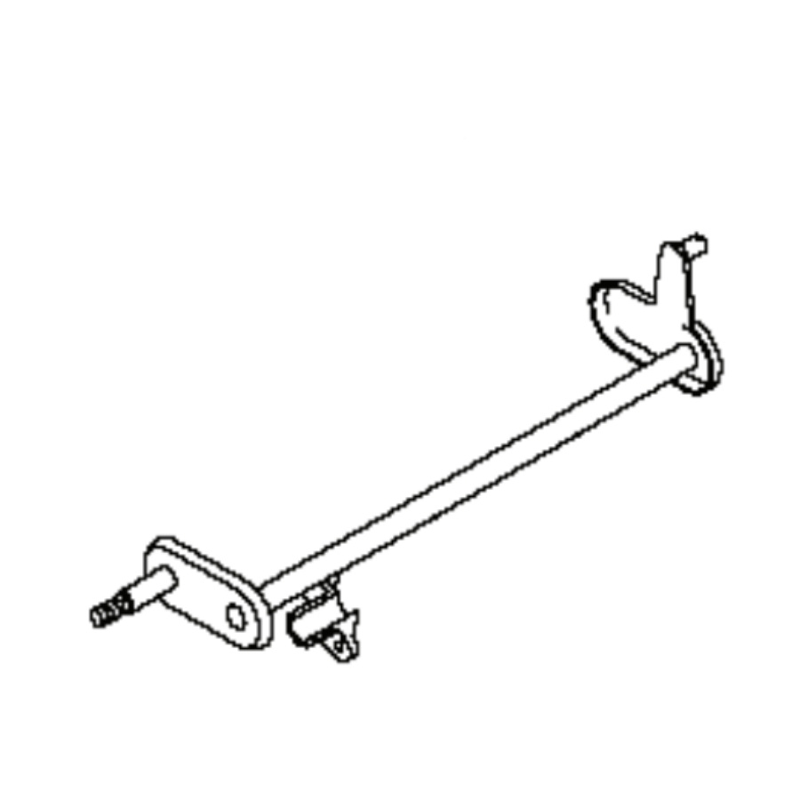 Front Axle
