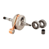 Vevaxel Kpl Vevaxel Kpl