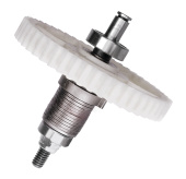 Shaft Assy Shaft Assy
