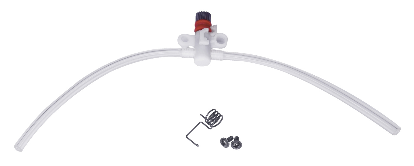 Oil Pump Assy
