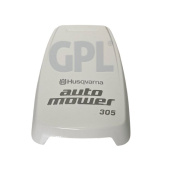 KÅPA (VIT) KÅPA (VIT)