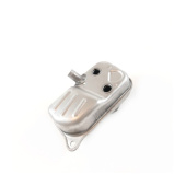 Ljuddämpare 5743811-05 Ljuddämpare 5743811-05