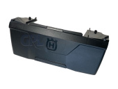 Bakre stötfångare Bakre stötfångare