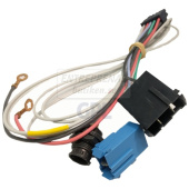 Kablage laddstation Kablage laddstation