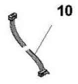 Kablage display Kablage display