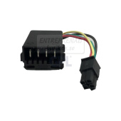 Kablage batteri Kablage batteri