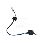 Brytare stoppknapp Brytare stoppknapp