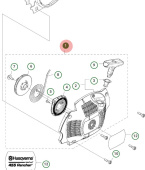 Startapparat Kpl Startapparat Kpl