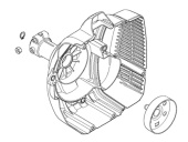 Kopplingskåpa Kpl Kopplingskåpa Kpl