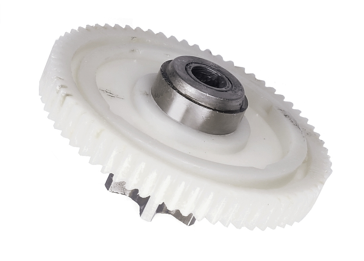 Gear Assy