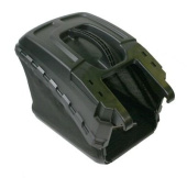 Gräsuppsamlare Gräsuppsamlare