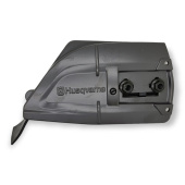 Kopplings Kåpa, Montering Kopplings Kåpa, Montering