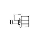 Justeringsdisk Kpl Justeringsdisk Kpl