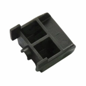 Lås stoppknapp Lås stoppknapp