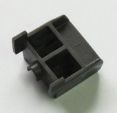 Lås stoppknapp Lås stoppknapp