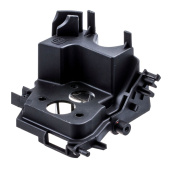 Luftfilterhus Luftfilterhus