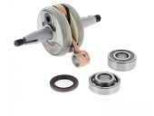 Vevaxel Kpl Vevaxel Kpl