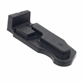 Tätningsplatta Tätningsplatta