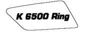 Decal K6500 Decal K6500