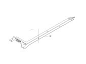 Guideskydd, Laddstation